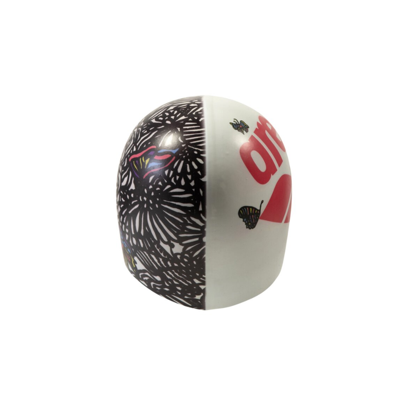 Touca Silicone HD arena
