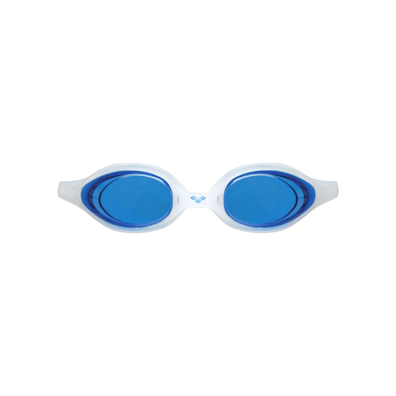 Óculos de Natação Spider Azul arena