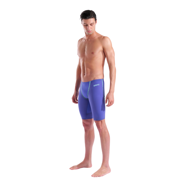Jammer Powerskin Primo Future Dusk Lilás arena