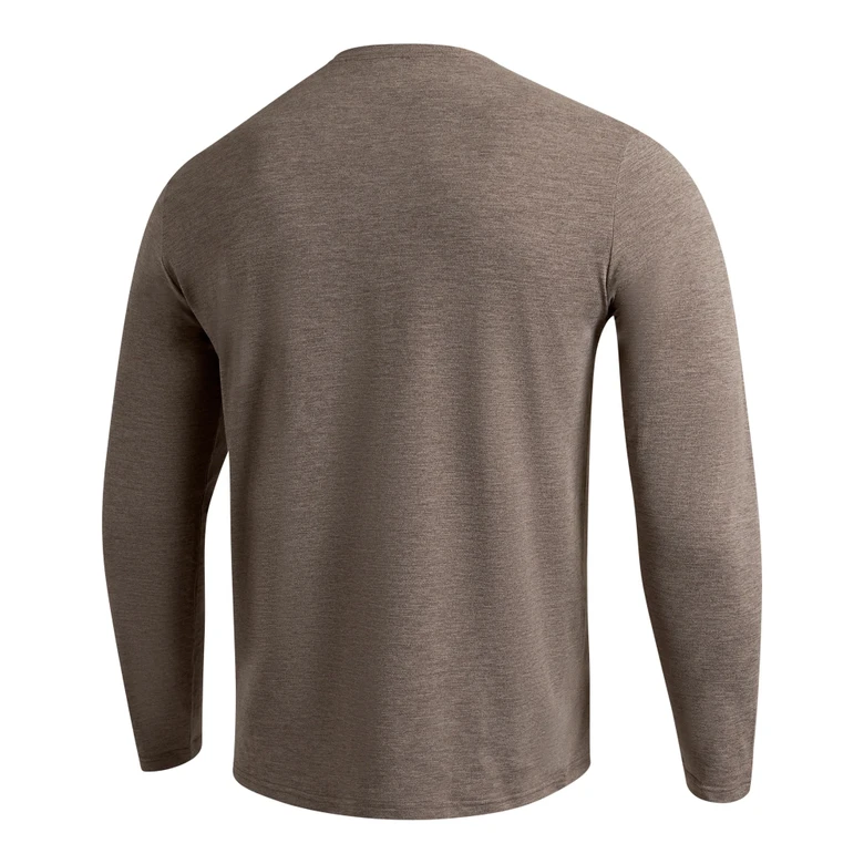 Camiseta Manga Longa Airtex Pomes Florence