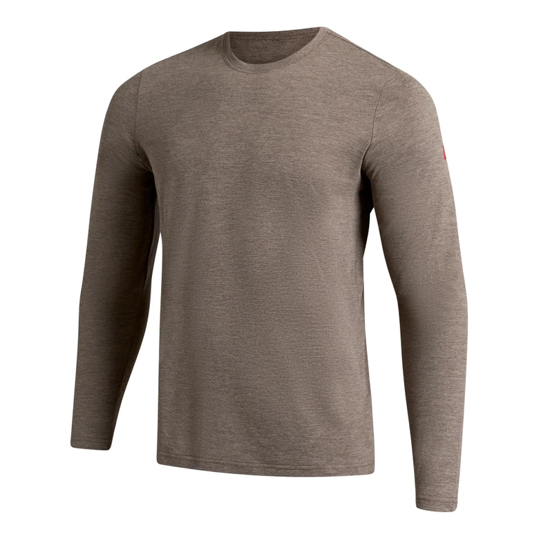 Camiseta Manga Longa Airtex Pomes Florence