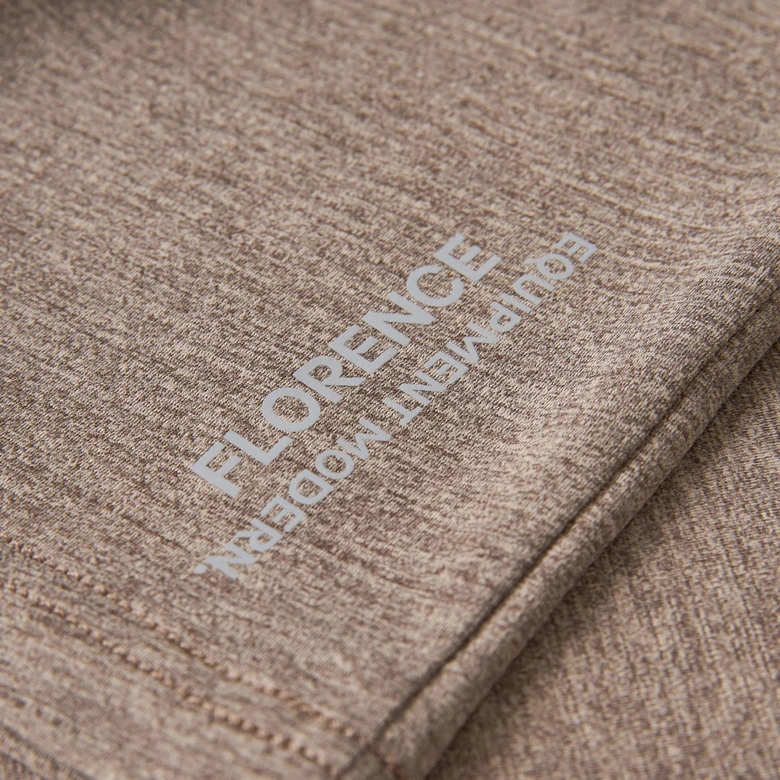 Camiseta Manga Longa Airtex Pomes Florence