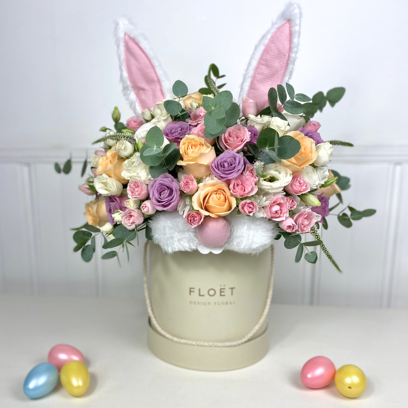 Flowerbox Alegrar