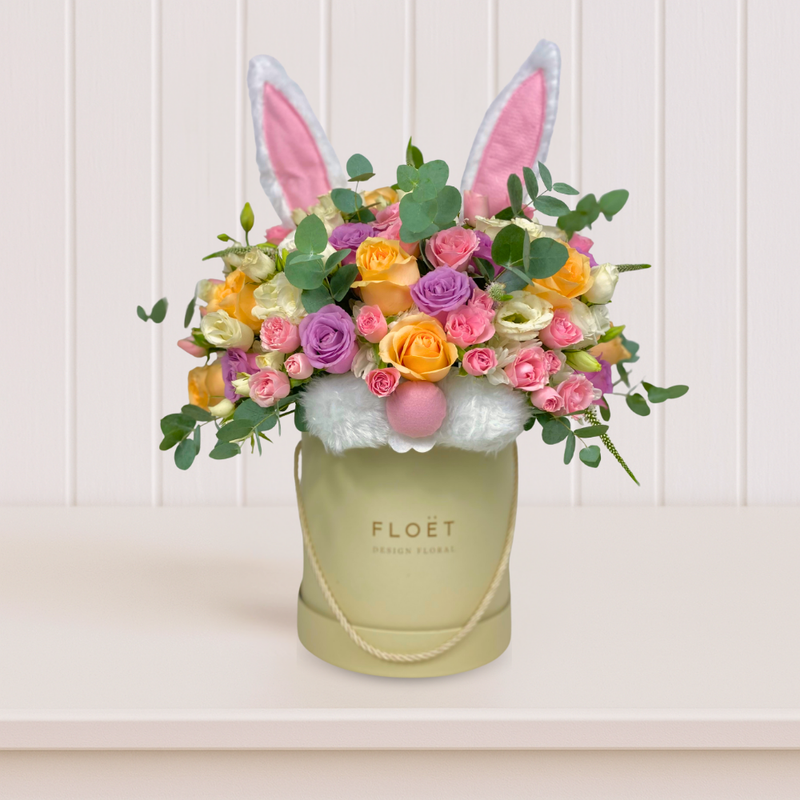 Flowerbox Alegrar