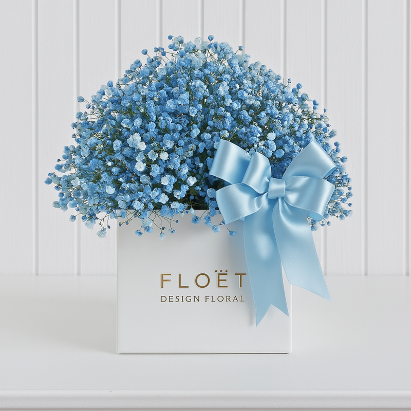 Flowerbox  Mosquitinho (mais cores disponível)
