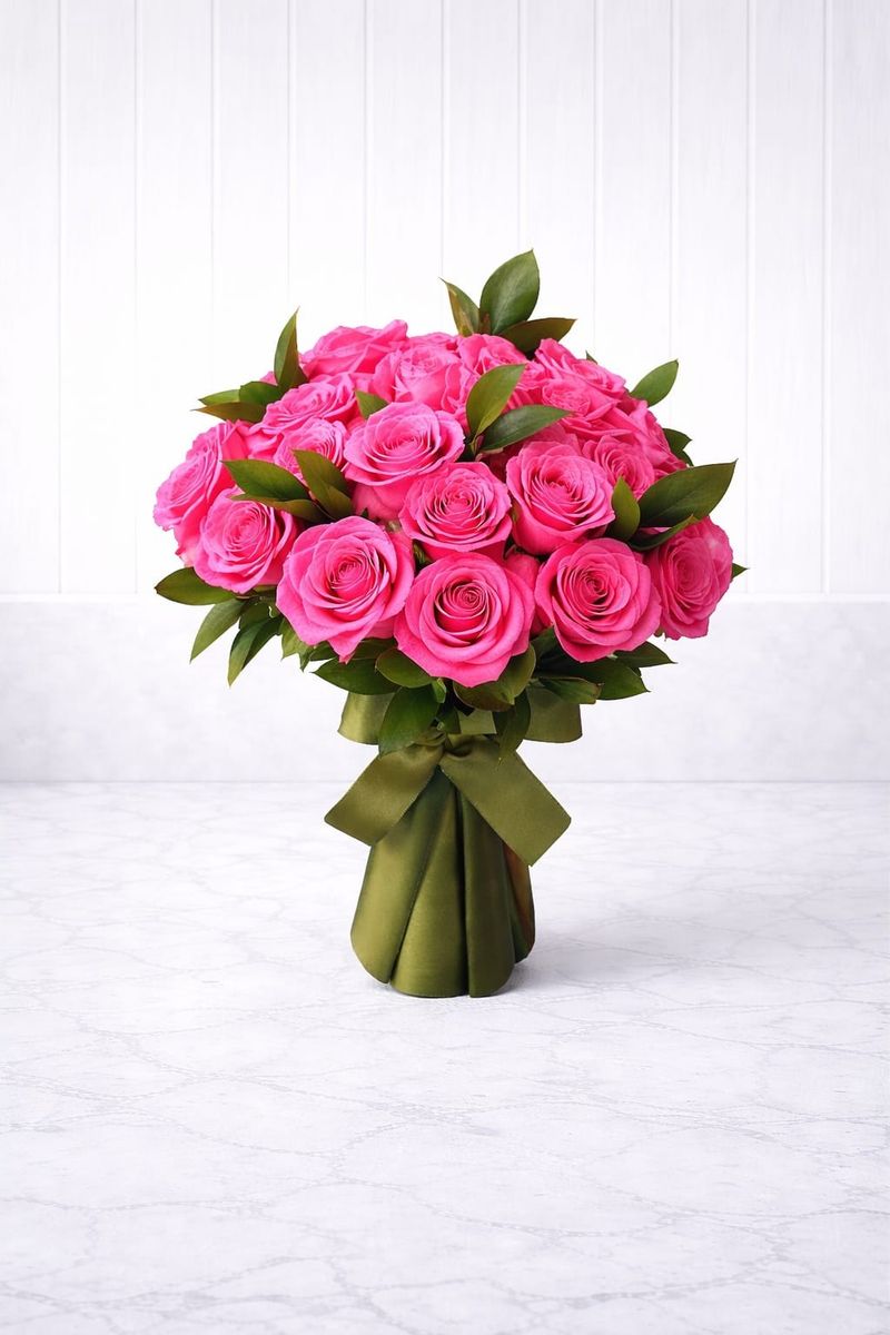 Clarisse - 60 Rosas (Mais cores disponíveis)