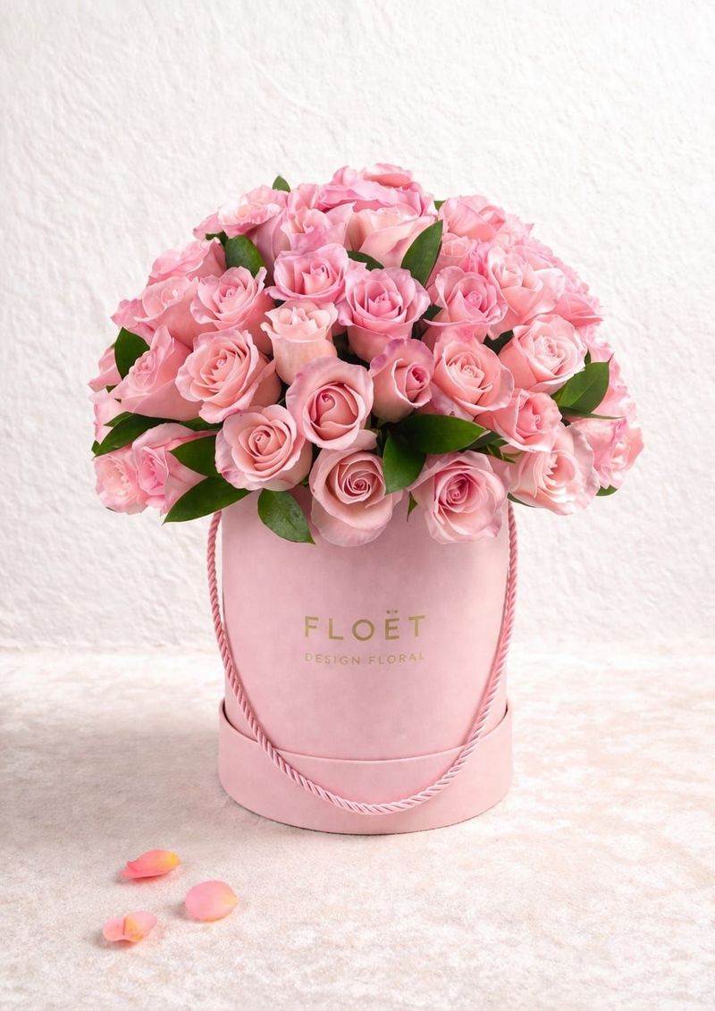 FlowerBox Catharina 