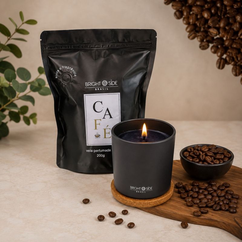 Kit Germano Noir