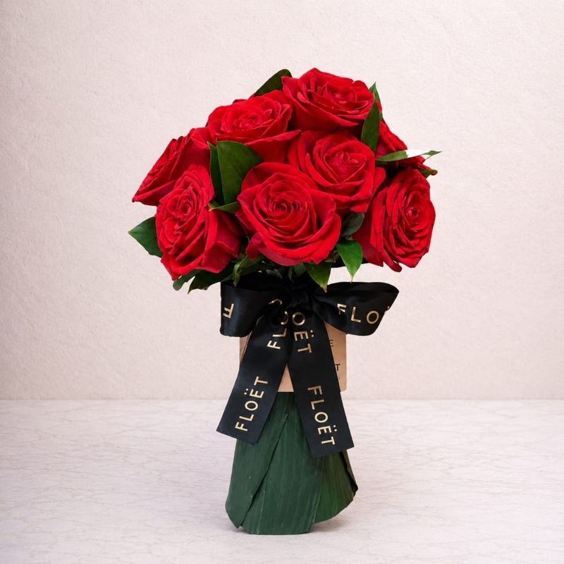 Anita - 20 Rosas (Mais cores disponíveis)