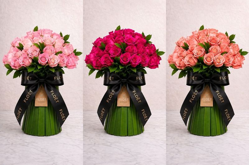Cecília - 40 Rosas 