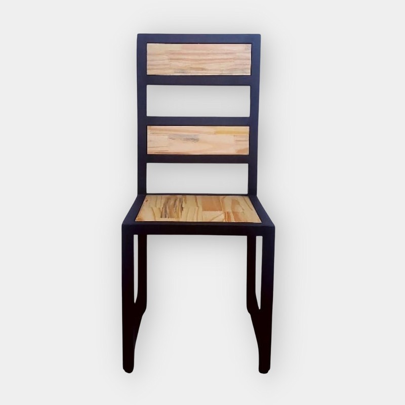 Cadeira Catânia Pinus 18mm (39cm)