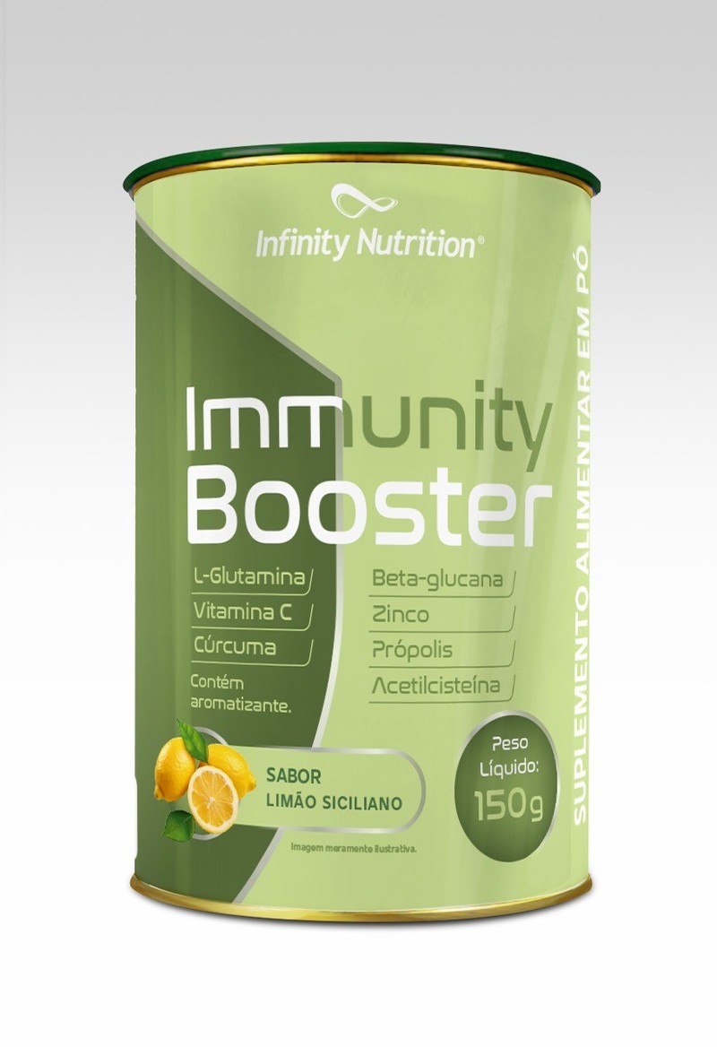 Immunity Booster 