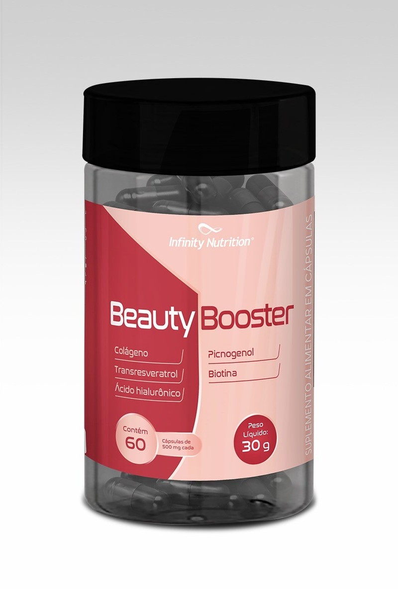 Beauty Booster