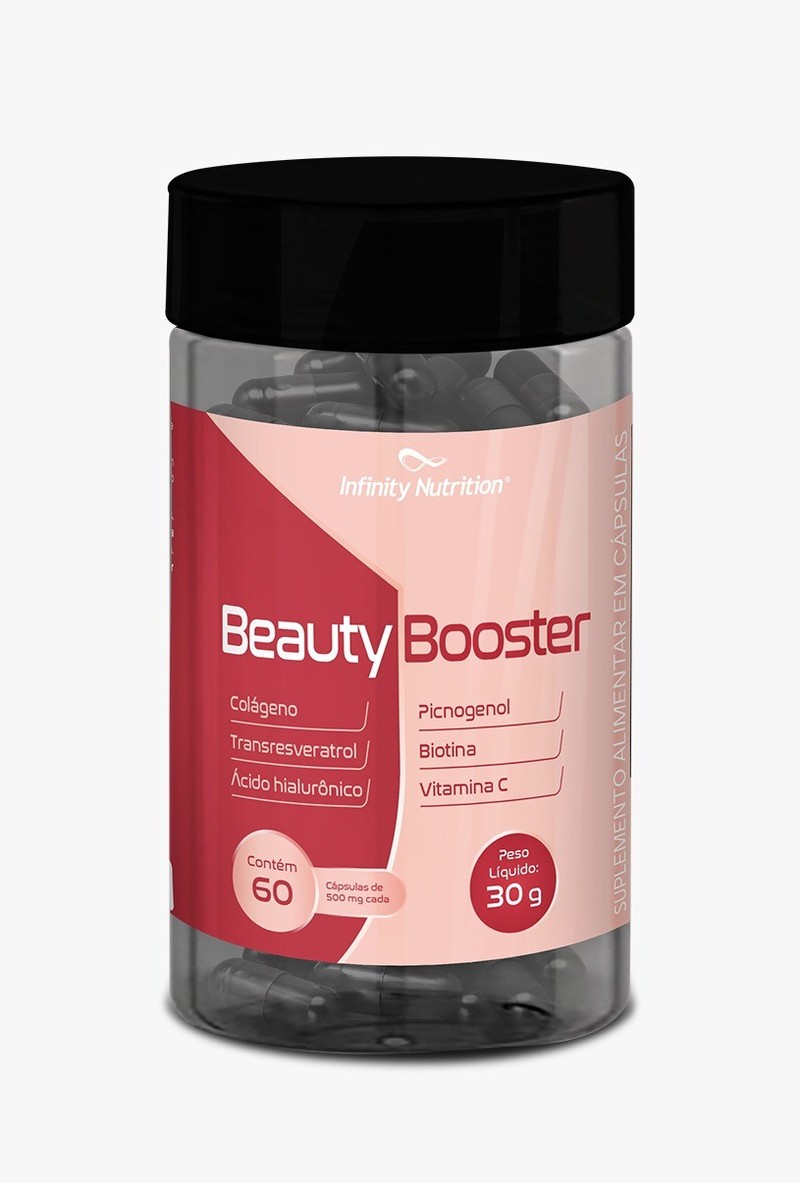 Beauty Booster