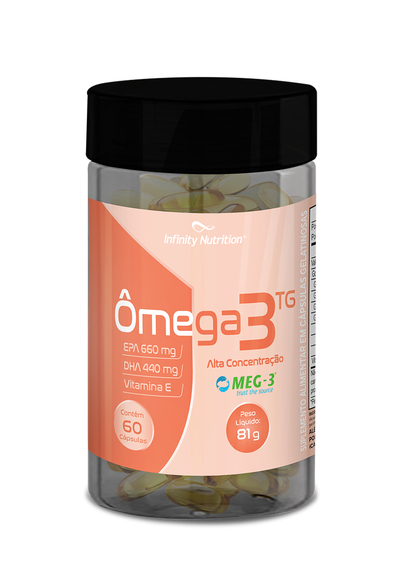 Ômega 3 33/22 