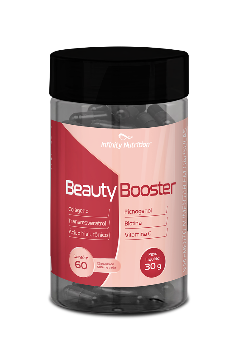 Beauty Booster