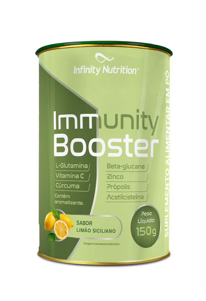 Immunity Booster 