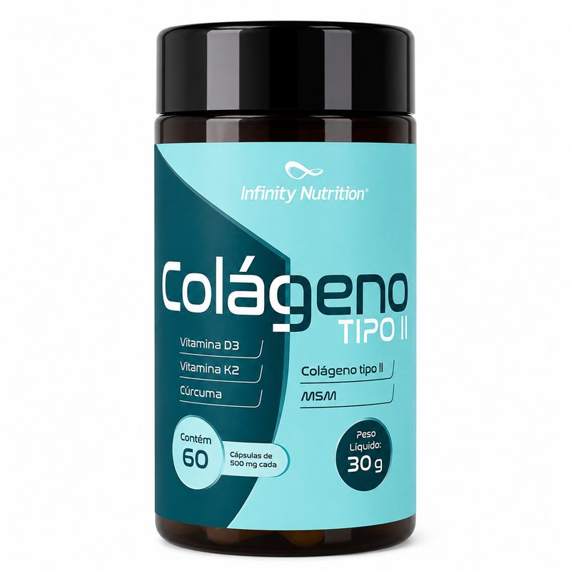 Colágeno tipo II