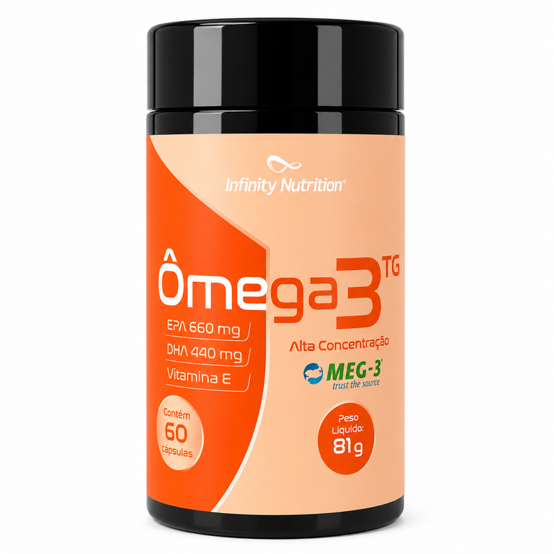 Ômega 3 33/22 