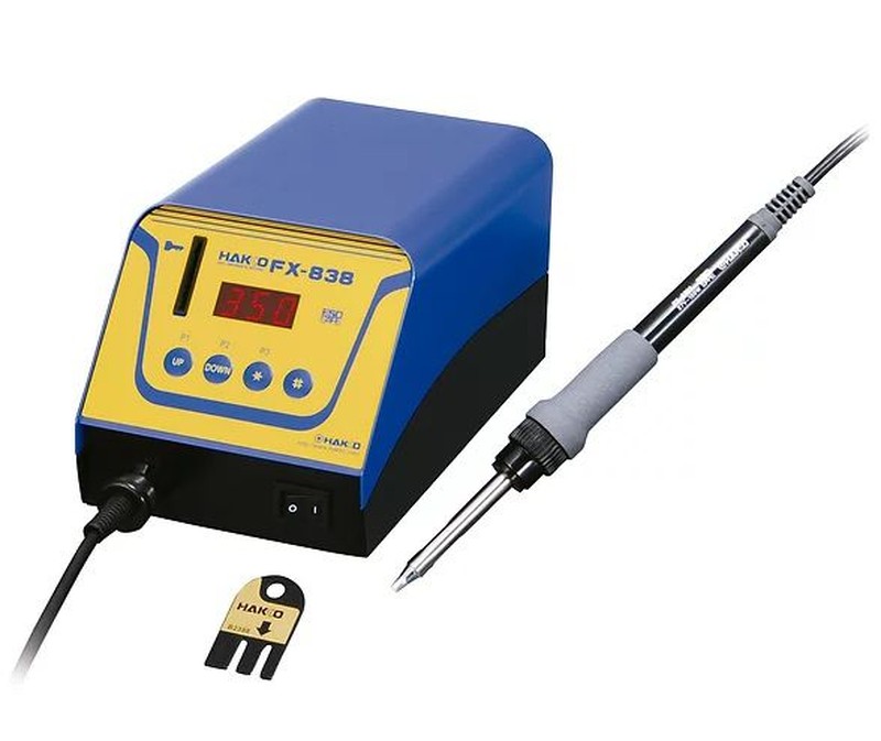 Estação de Solda Hakko FX-838 127V