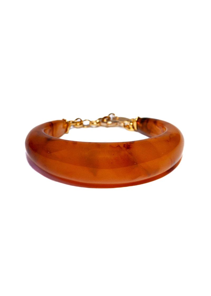 BRACELETE RESINA  BOJUDO