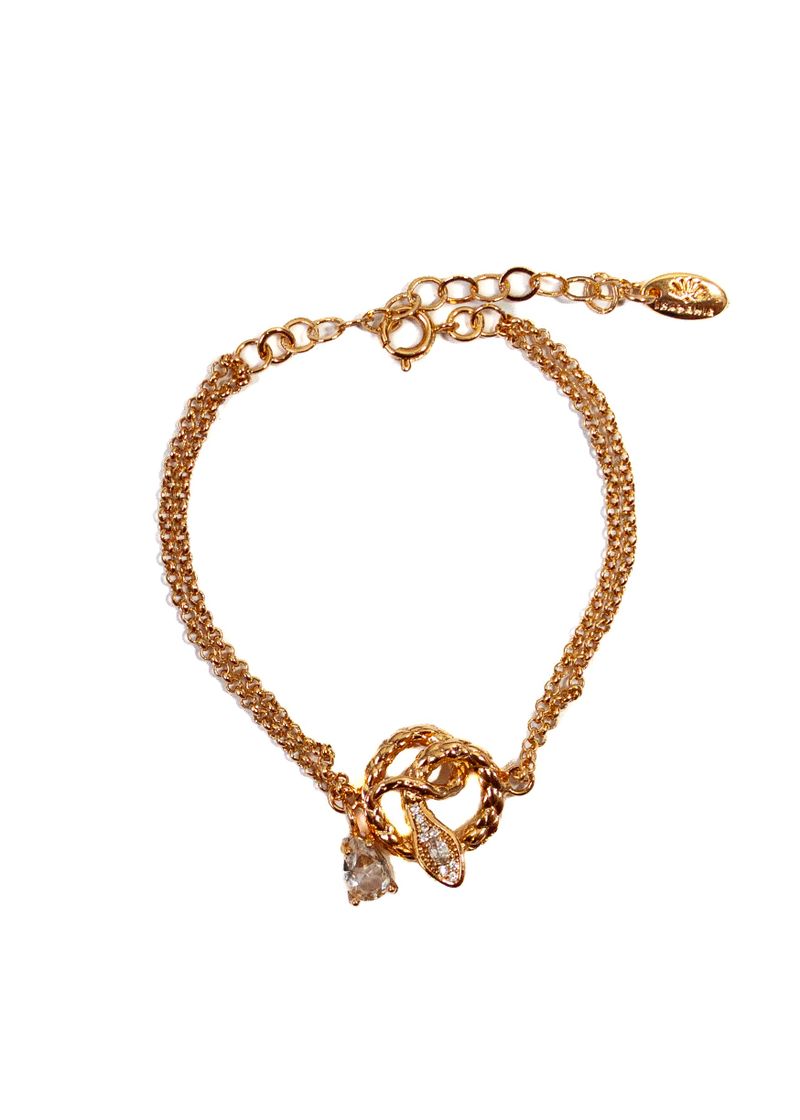 PULSEIRA COBRA DETALHES