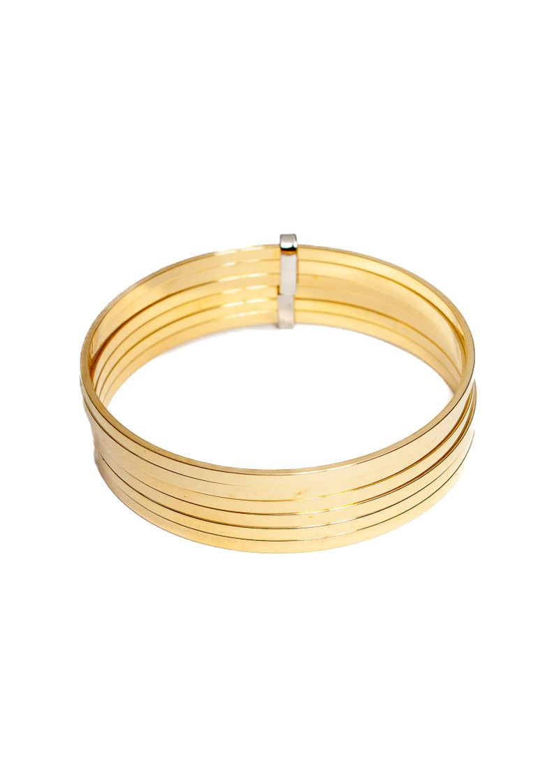 BRACELETE ATADOS