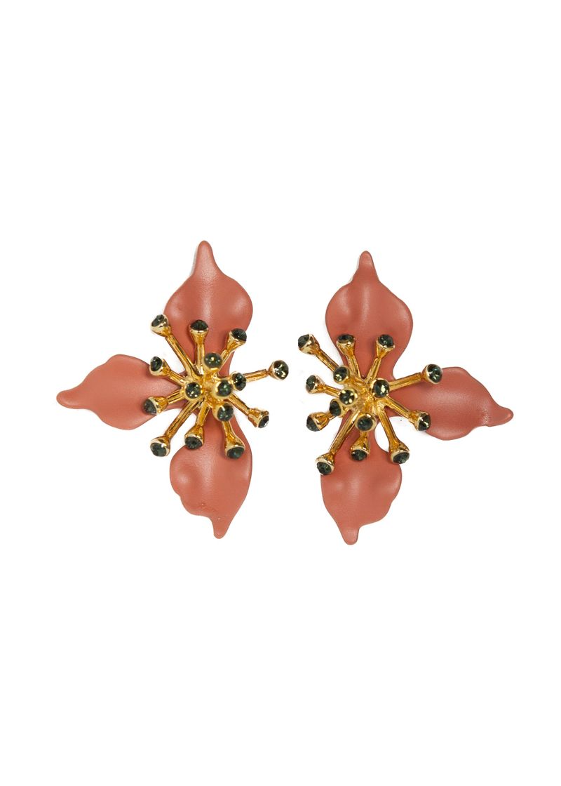 BRINCO FLOR LABIATA