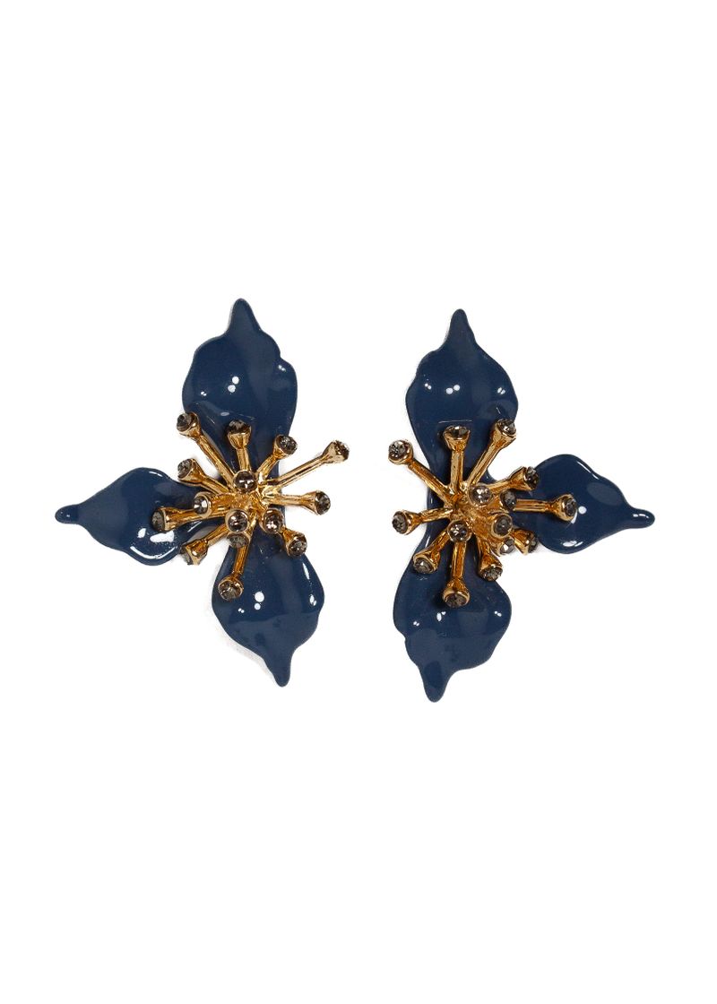 BRINCO FLOR LABIATA
