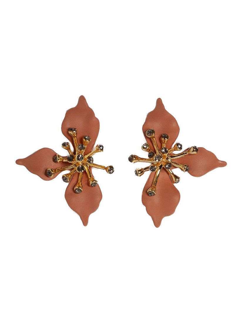 BRINCO FLOR LABIATA
