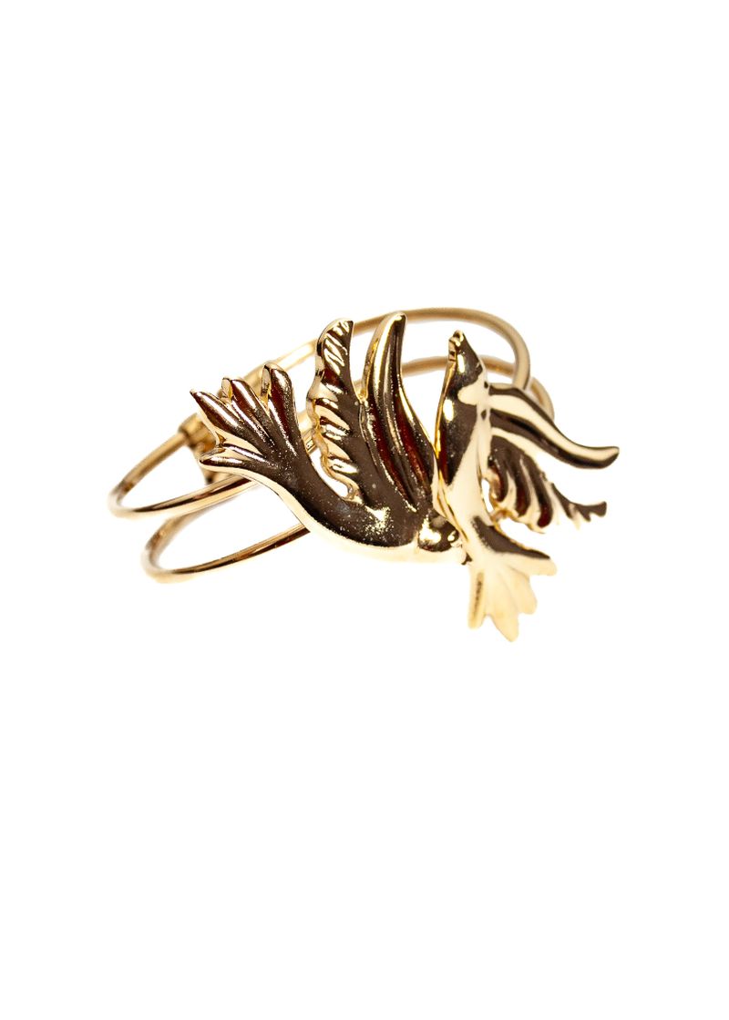 BRACELETE PÁSSAROS MAGICOS