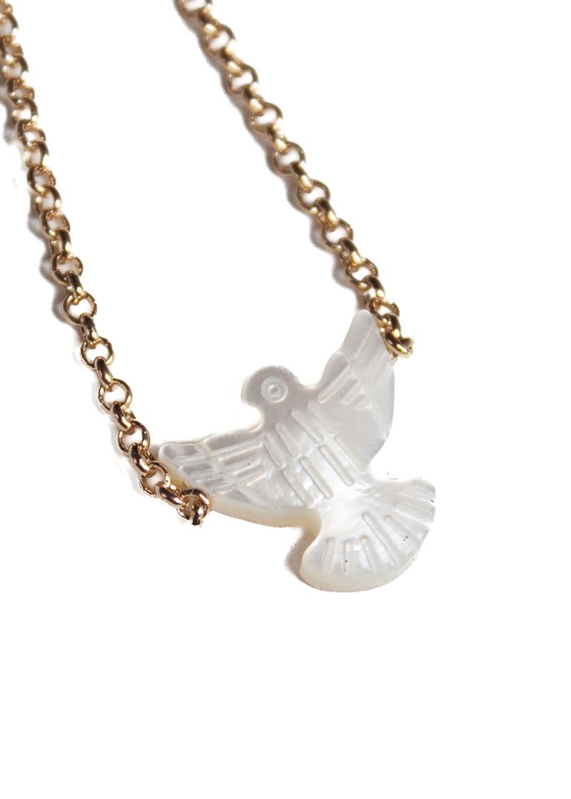 PULSEIRA E.S MADREPÉROLA