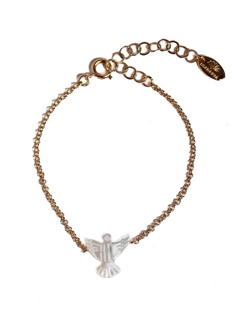 PULSEIRA E.S MADREPÉROLA