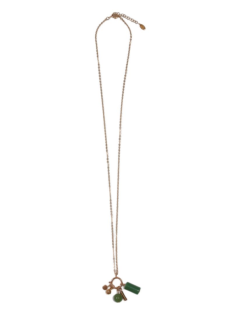 COLAR LONGO SAINT TROPEZ