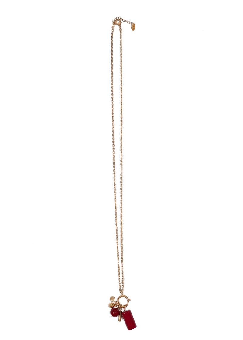 COLAR LONGO SAINT TROPEZ