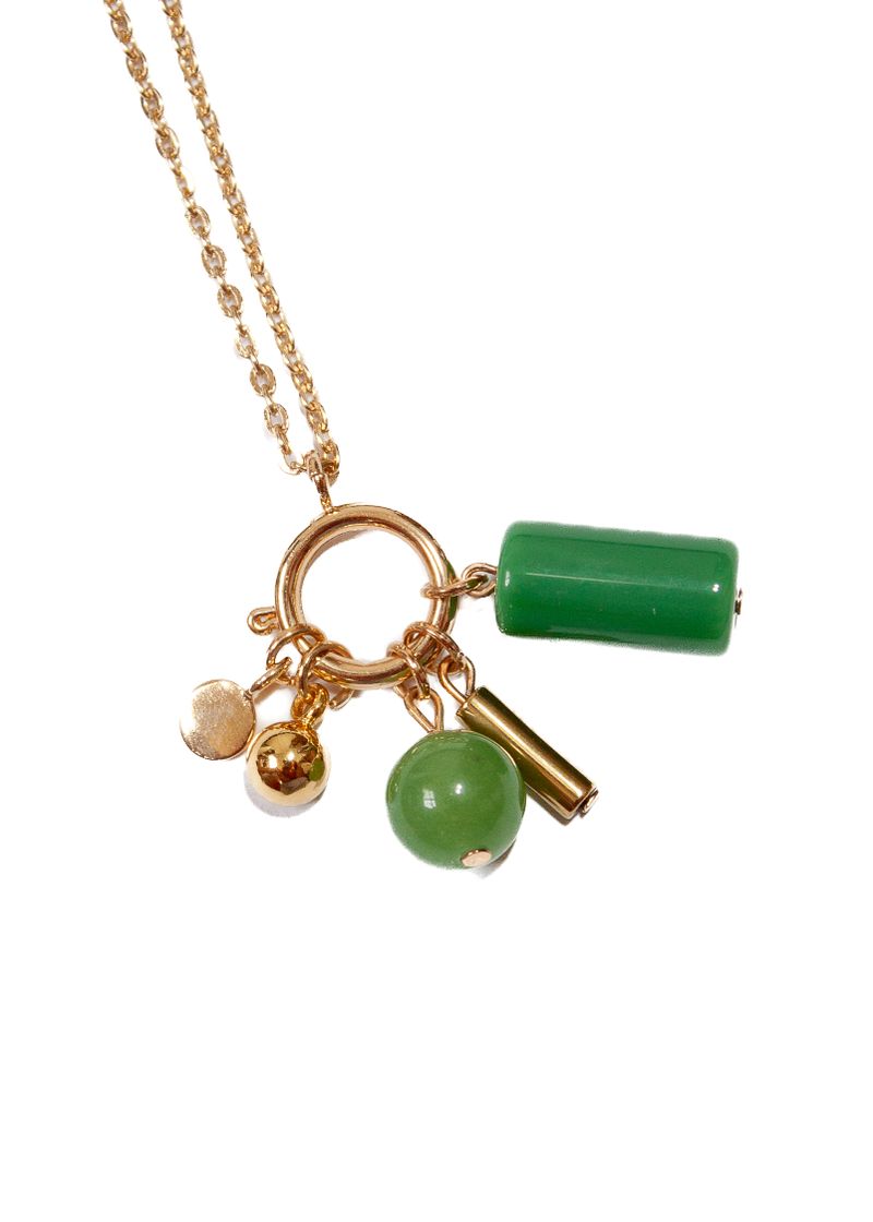 COLAR LONGO SAINT TROPEZ
