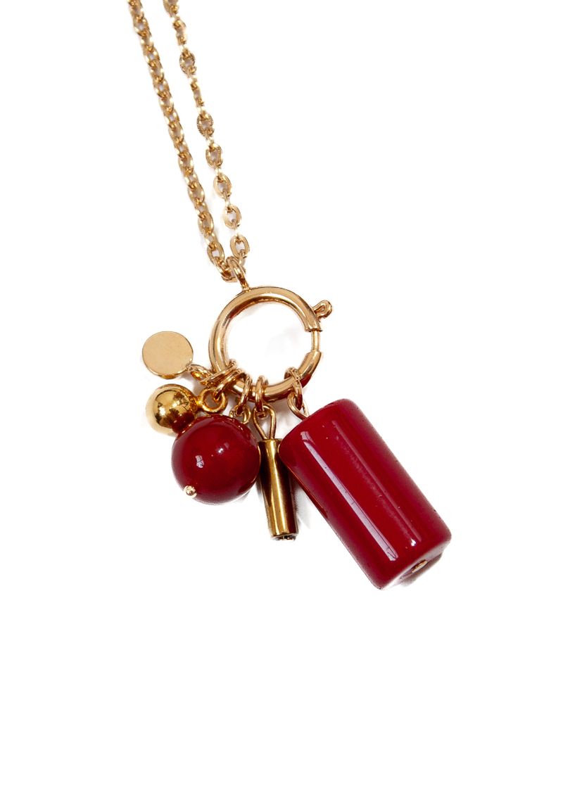 COLAR LONGO SAINT TROPEZ