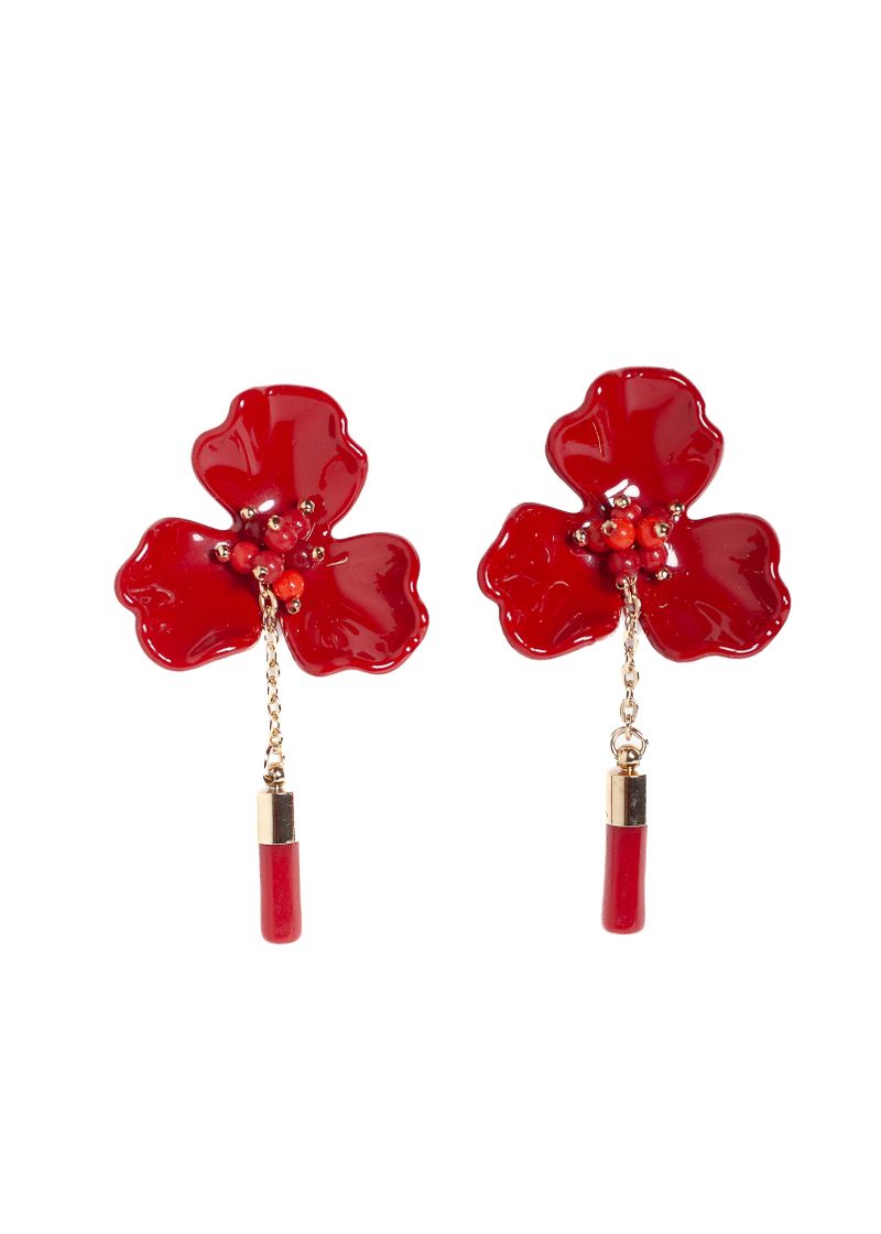 BRINCO FLOR TROPEZ