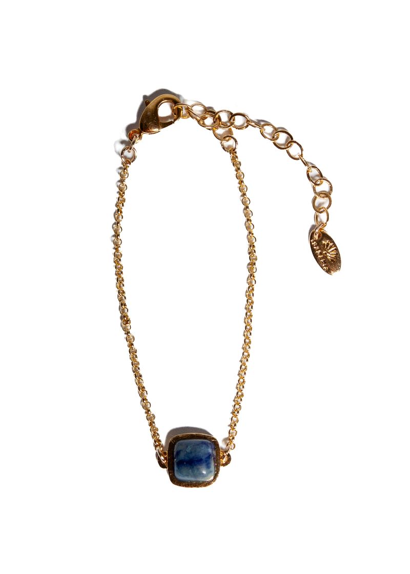 PULSEIRA QUADRADA INTENÇÃO