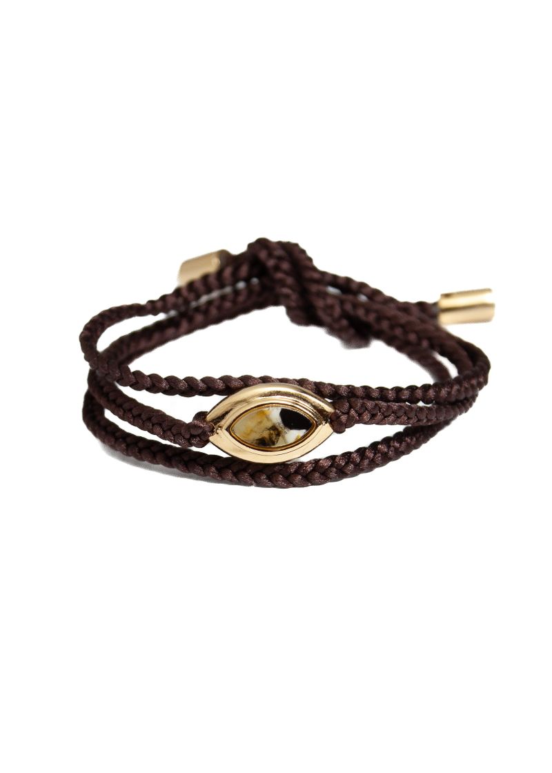 PULSEIRA OLHO COMPOR