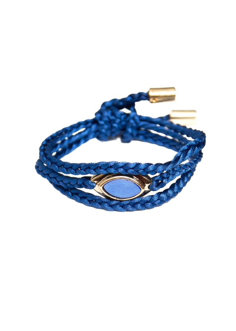 PULSEIRA OLHO COMPOR