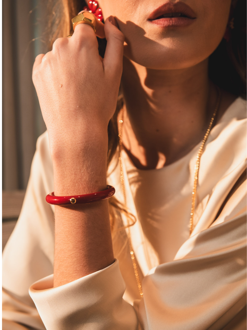 BRACELETE MATIZ