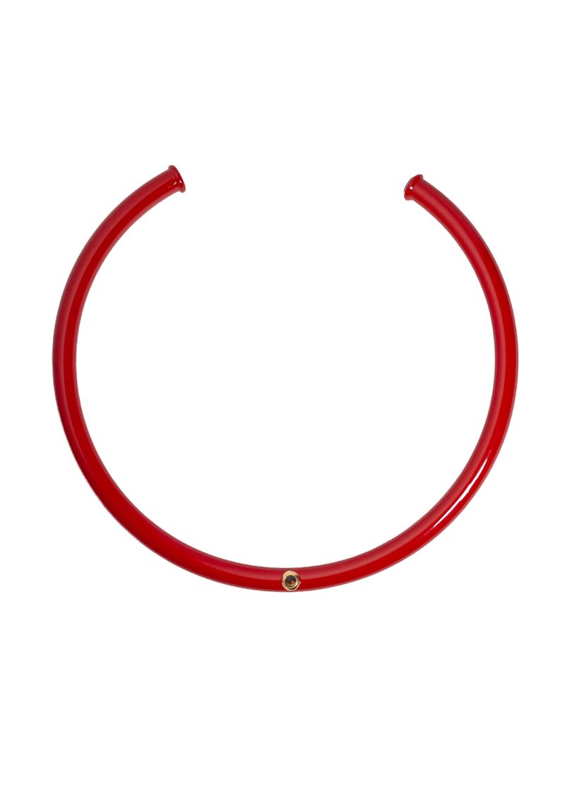 CHOKER CURVA MATIZ
