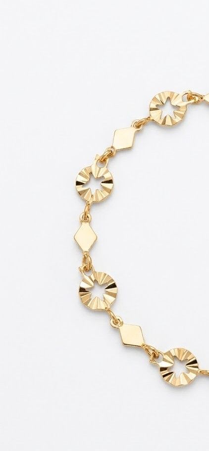 PULSEIRA GIPSY FRESH - OURO