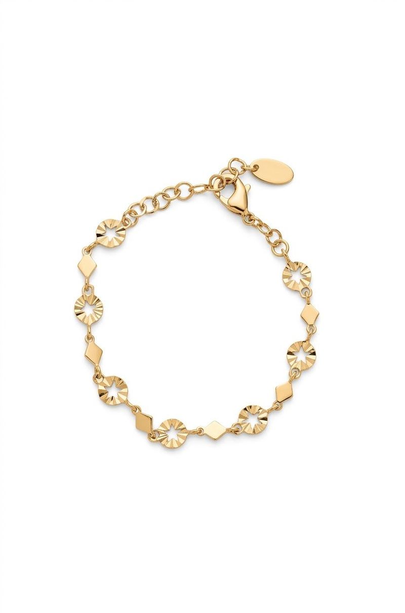 PULSEIRA GIPSY FRESH - OURO