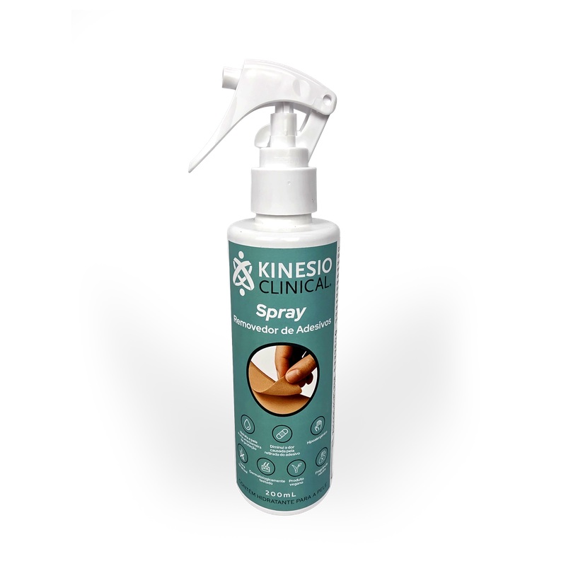 Spray Removedor de Adesivos Gatilho - 200 ml