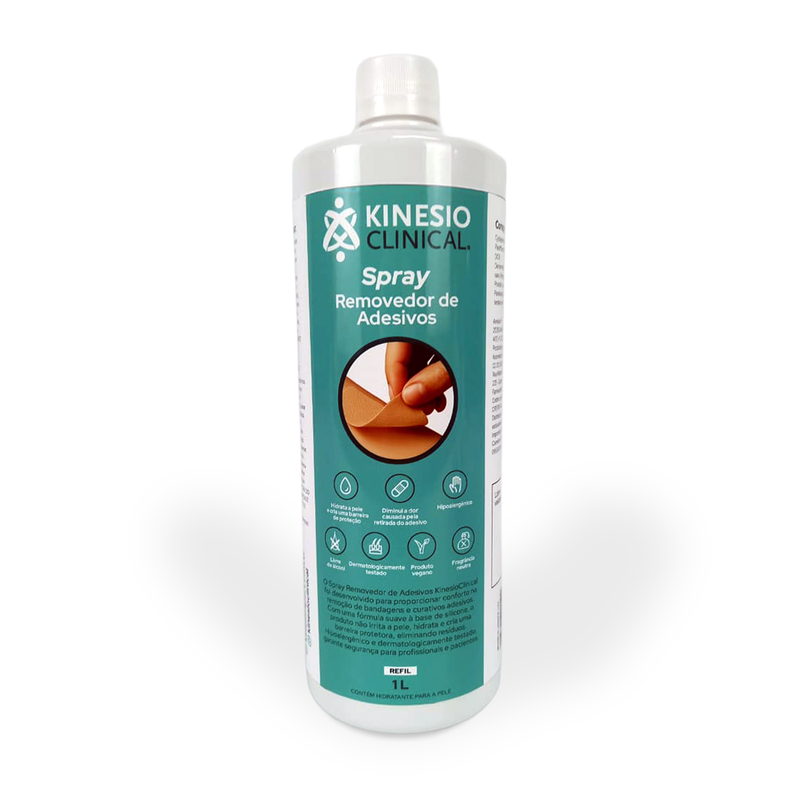 Refil Removedor de Adesivos - 1 L