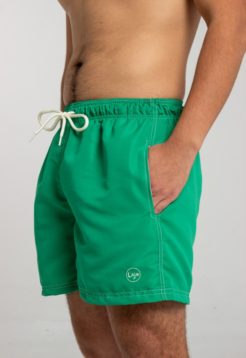 Shorts de Banho Lajo 