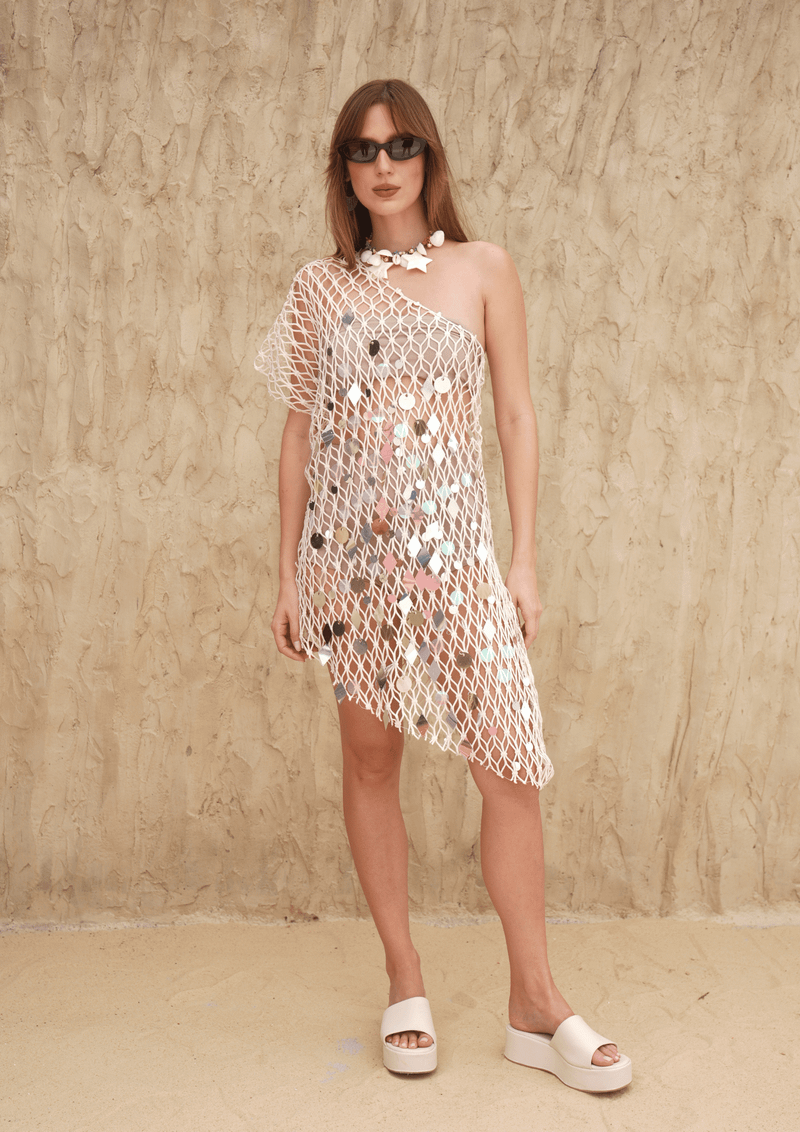 DRESS TELAR