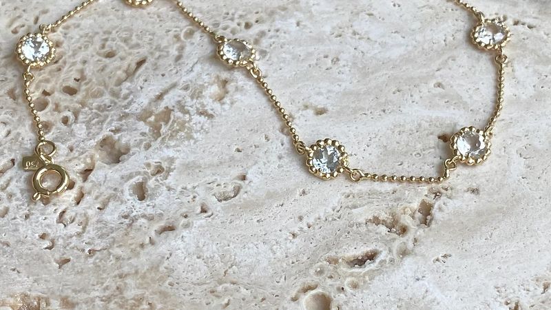 Pulseira Mykonos